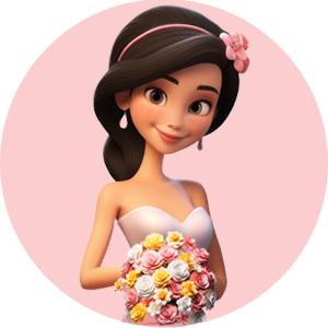 Bride Avatar