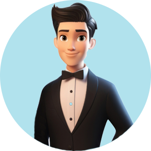 Groom Avatar